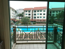 Changi Court (D16), Condominium #131561652
